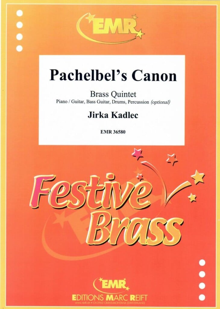Pachelbel's Canon